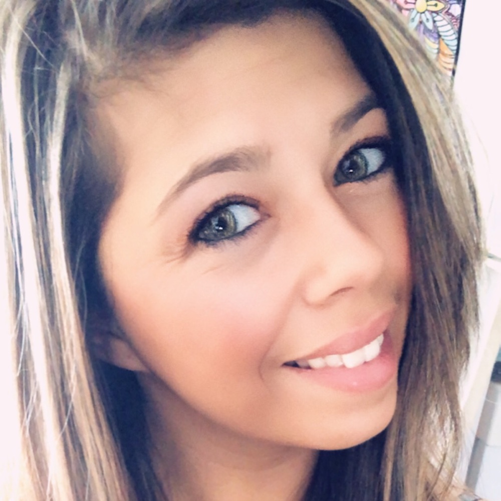 Meet your Posher, Krista